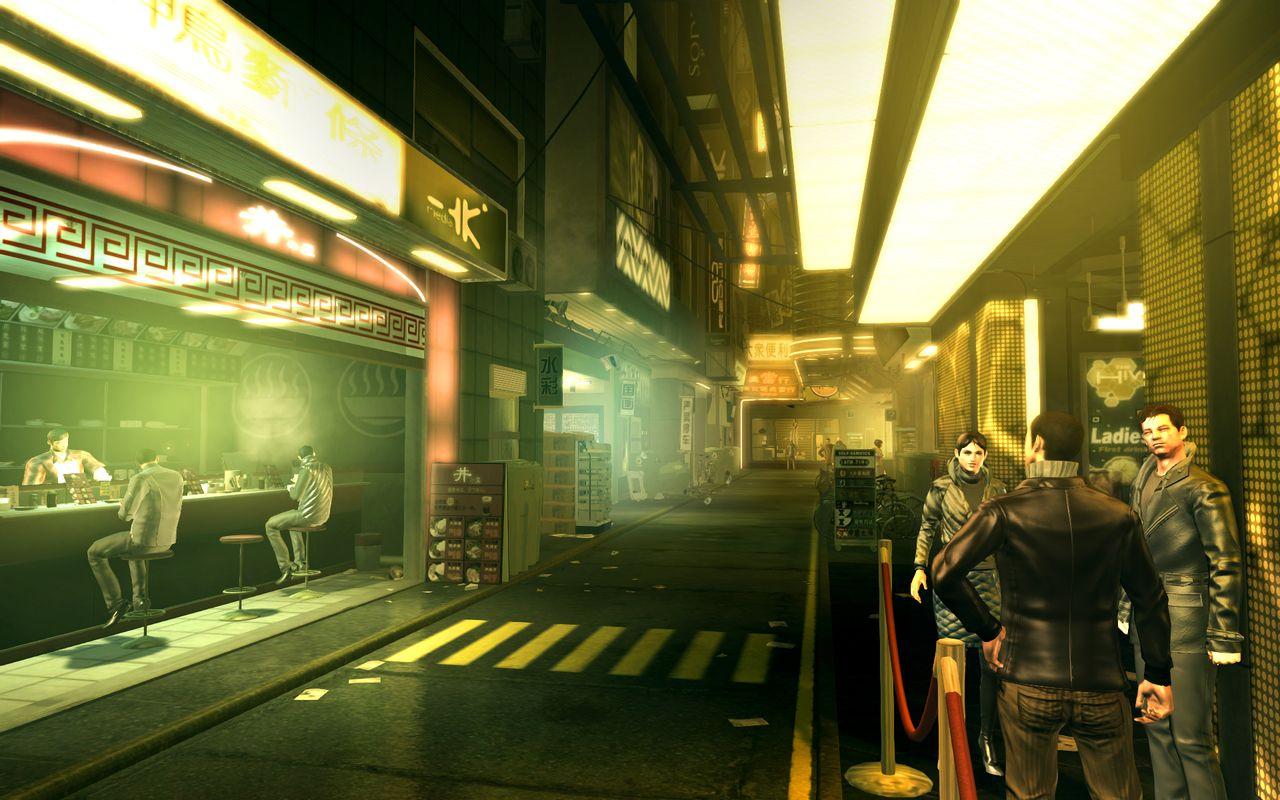 [18/05/2011] In unserer Video-Komplettlösung zu Deus Ex 3: Human Revolution gibt es viele Tipps und Tricks für den Stealth-Lösungsweg und für die Kämpfe gegen Boss-Gegner. (2)