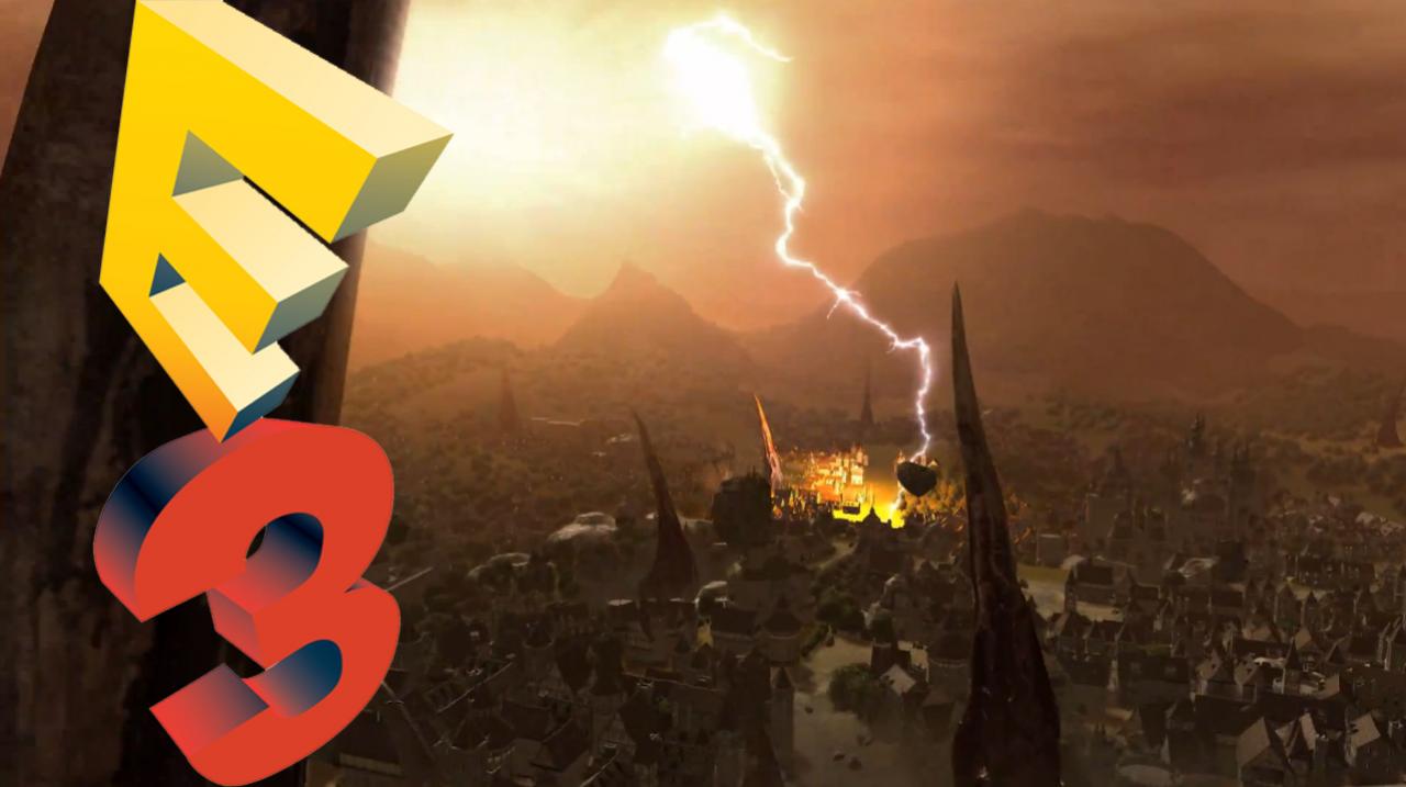 [10/05/2011] Auf gamesaktuell.de schlägt ab heute der Info-Blitz aus Los Angeles ein! Wir bieten euch alle Infos von der E3 2011 und liefern in unseren Liveblogs von den großen Pressekonferenzen eine professionelle Einschätzung!