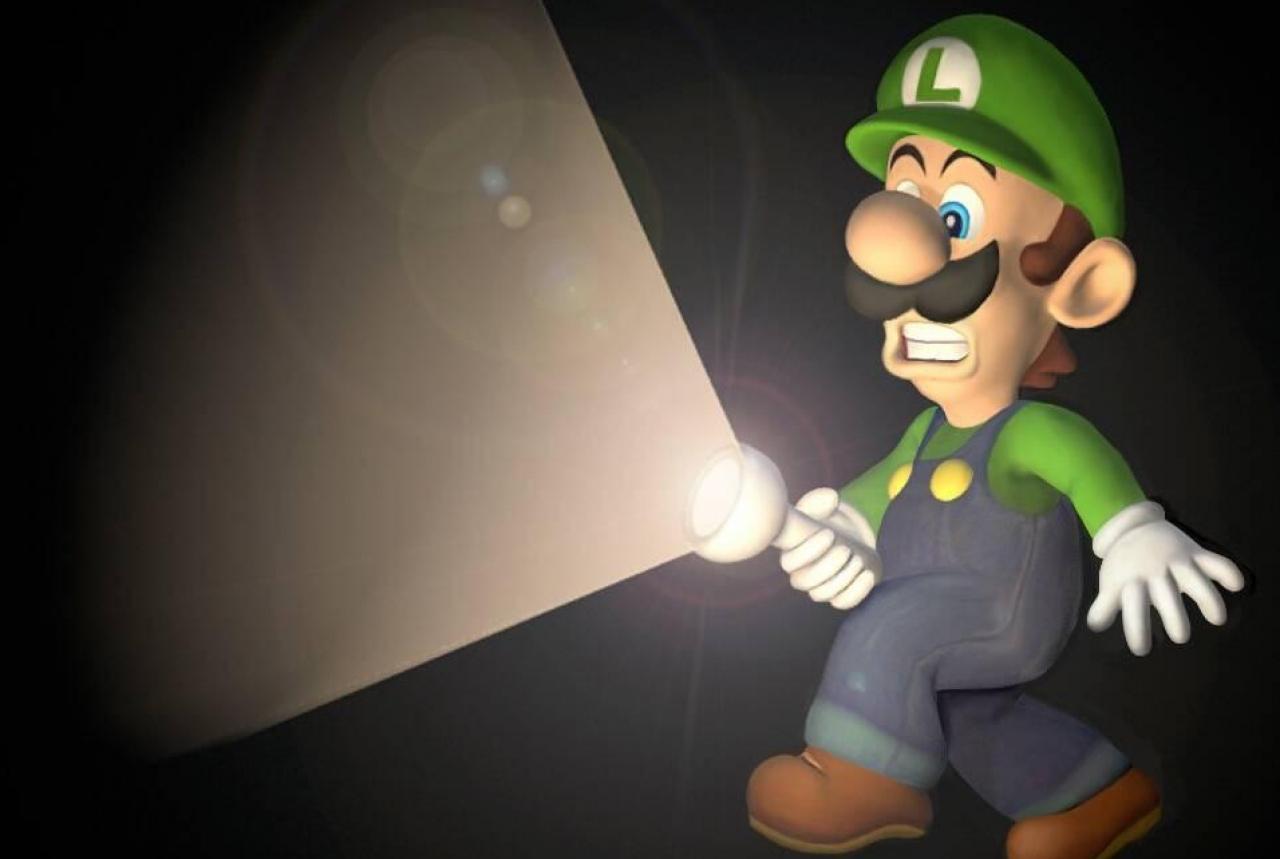 [09/05/2011] Professor I. Gidd aus Luigis Mansion 2 stehen im wahrsten Sinne des Wortes die Haare zu Berge, auch wenn er davon nicht mehr allzu viele hat. Im Spiel unterstützt der Wissenschaftler den schnauzbärtigen Klempner Luigi bei der Geisterjagd. So stellt er ihm beispielsweise seine Erfindung den Dreckweg 09/17 zur Verfügung. Diese Gerät eignet sich perfekt, um fiesen Geistern den Garaus zu machen.