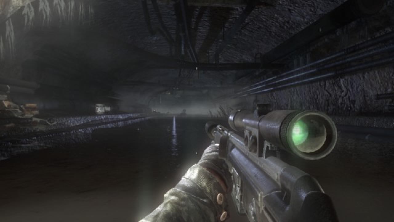 [14/05/2011] Platz 3: Modern Warfare 3 mit 644 Stimmen.