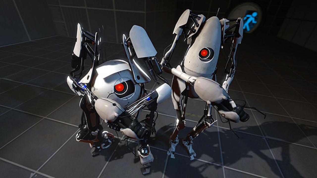 [23/05/2011] Strategiespiel des Jahres: Der Knobel-Shooter Portal 2 (56,8%) hat sich gegen die Aufbausimulation Anno 2070 (26,3%) und den Fussball Manager (8,0%) durchgesetzt.
