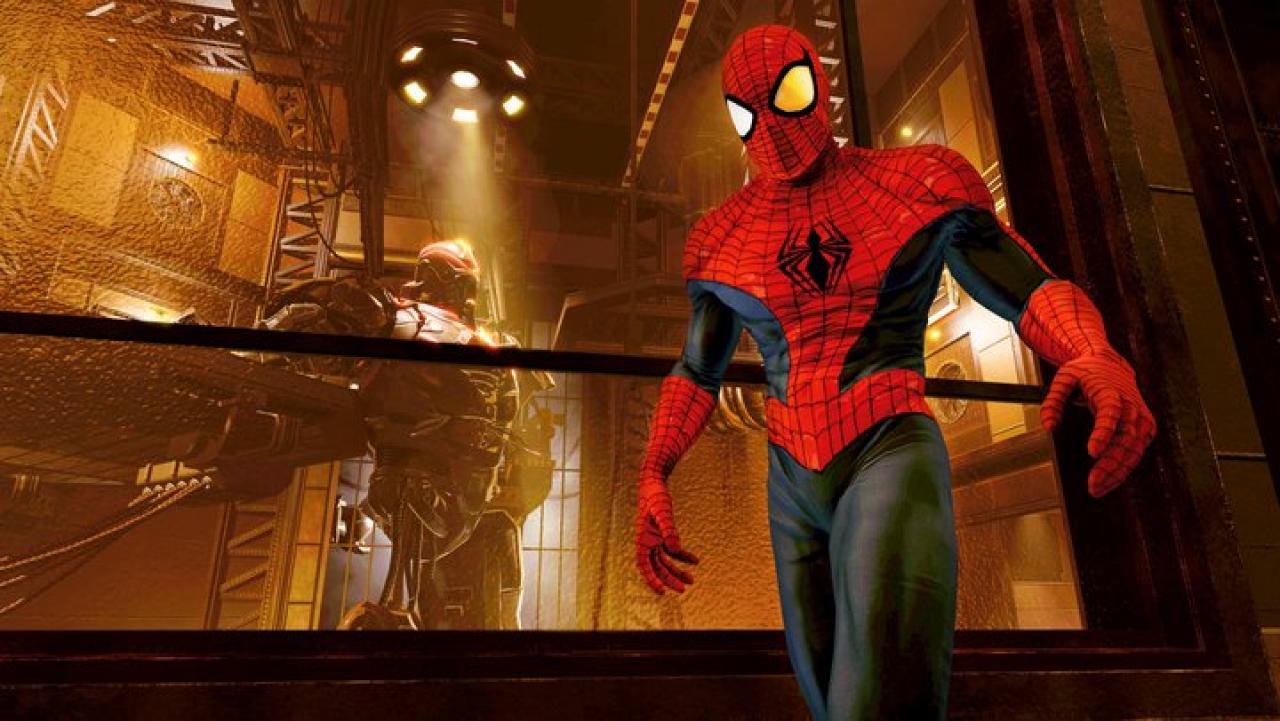 [13/05/2011] Angefangen hat es mit Comicheften, inzwischen ist Spider-Man in den Medien allgegenwärtig. Jährlich erscheinen neue Spieletitel mit der freundlichen Spinne aus der Nachbarschaft. Zu seinen letzten Auftritten zählt das Spiel Amazing Spider-Man 2. Parallel zum Film bekommt es der Netzschwinger mit dem Schurken Elektro zu tun, welcher für einen Stromausfall in ganz New York City sorgt.