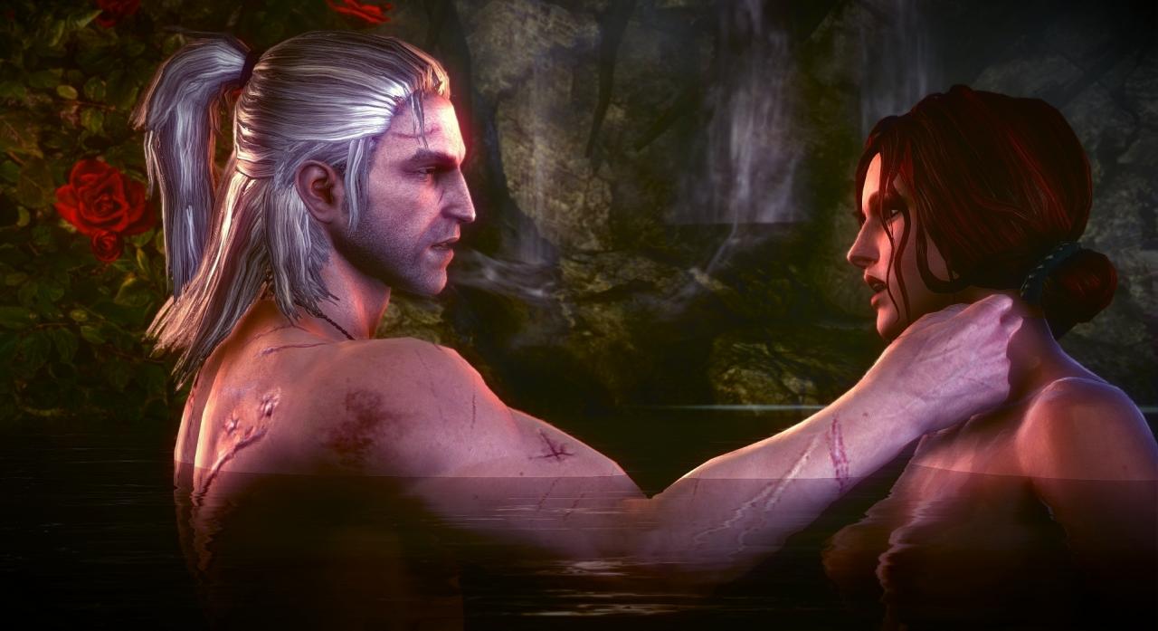 [16/05/2011] Screenshots aus The Witcher 2, das Spiel sichert sich die Grafikkrone unter den Rollenspielen mit Leichtigkeit. (3)