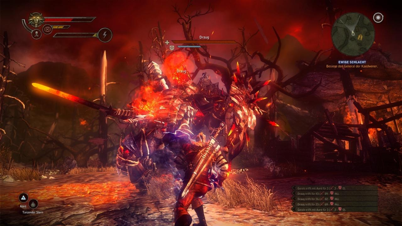 [16/05/2011] In unserer Ergänzung zur Komplettlösung von The Witcher 2 bekommt ihr Cheats, Tipps & Tricks und einen Walkthrough, mit dem ihr alle Eroberungen von Geralt rumkriegt. (18)