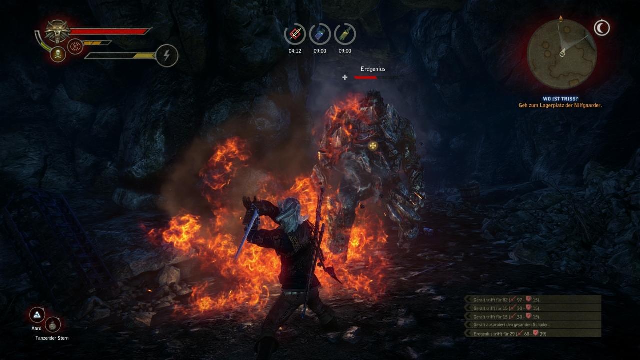 [16/05/2011] In unserer Ergänzung zur Komplettlösung von The Witcher 2 bekommt ihr Cheats, Tipps & Tricks und einen Walkthrough, mit dem ihr alle Eroberungen von Geralt rumkriegt. (13)