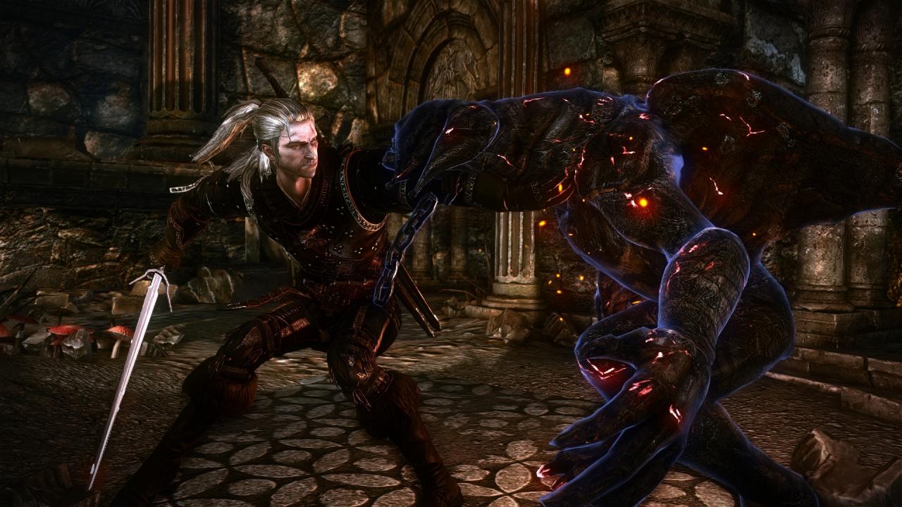 [16/05/2011] In unserer Ergänzung zur Komplettlösung von The Witcher 2 bekommt ihr Cheats, Tipps & Tricks und einen Walkthrough, mit dem ihr alle Eroberungen von Geralt rumkriegt. (12)