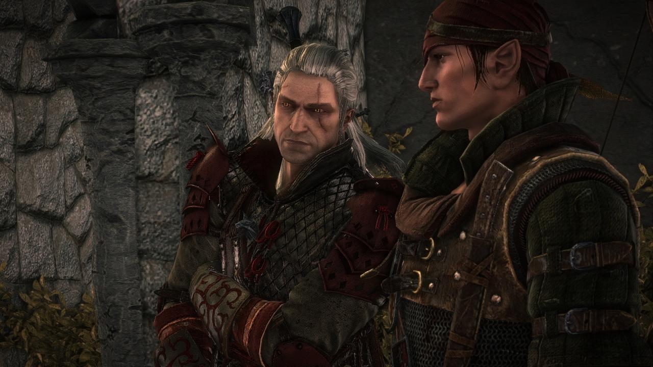[16/05/2011] In unserer Ergänzung zur Komplettlösung von The Witcher 2 bekommt ihr Cheats, Tipps & Tricks und einen Walkthrough, mit dem ihr alle Eroberungen von Geralt rumkriegt.