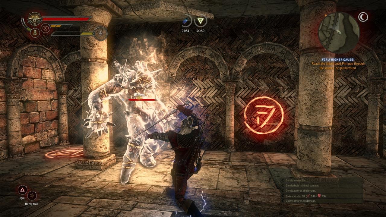 [16/05/2011] In unserer Ergänzung zur Komplettlösung von The Witcher 2 bekommt ihr Cheats, Tipps & Tricks und einen Walkthrough, mit dem ihr alle Eroberungen von Geralt rumkriegt. (10)