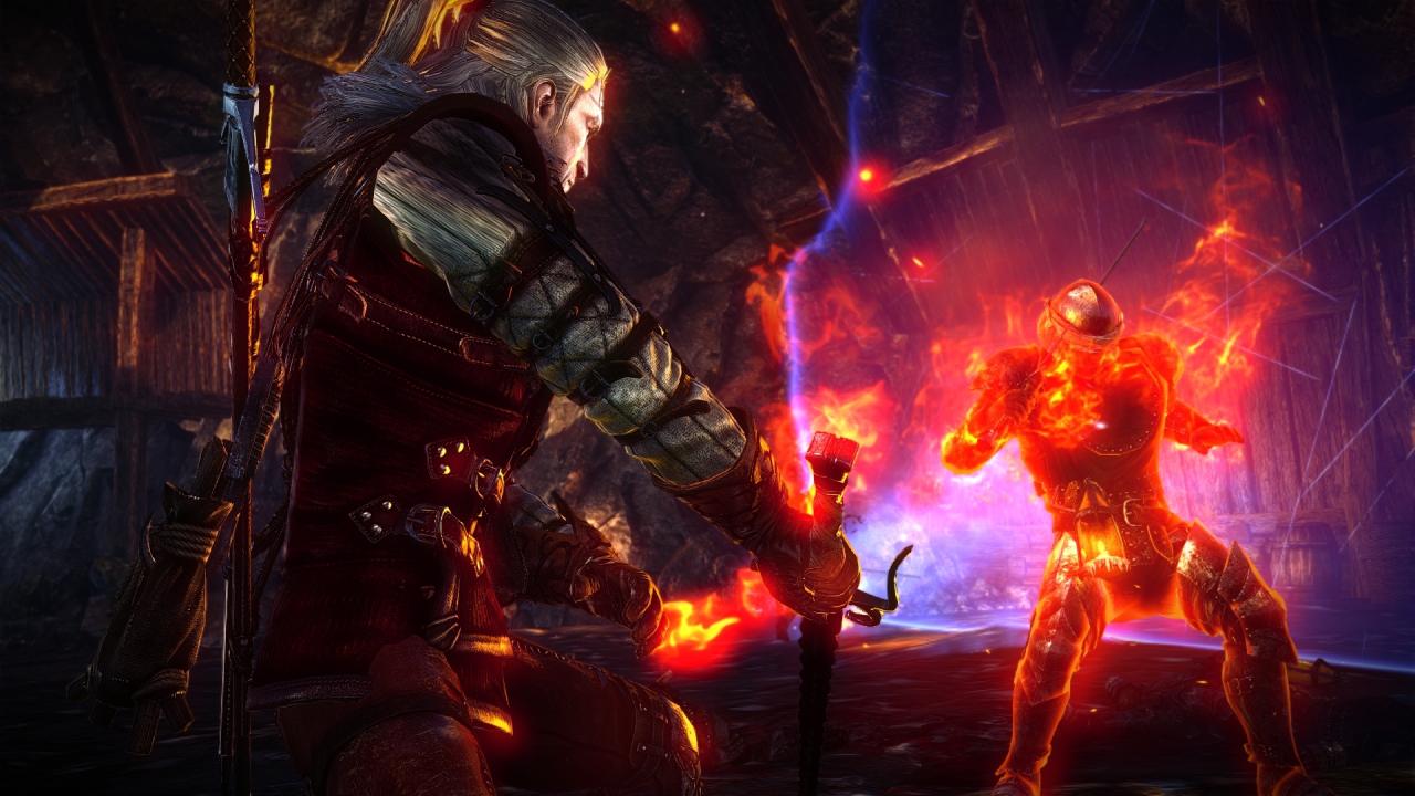 [16/05/2011] In unserer Ergänzung zur Komplettlösung von The Witcher 2 bekommt ihr Cheats, Tipps & Tricks und einen Walkthrough, mit dem ihr alle Eroberungen von Geralt rumkriegt. (6)