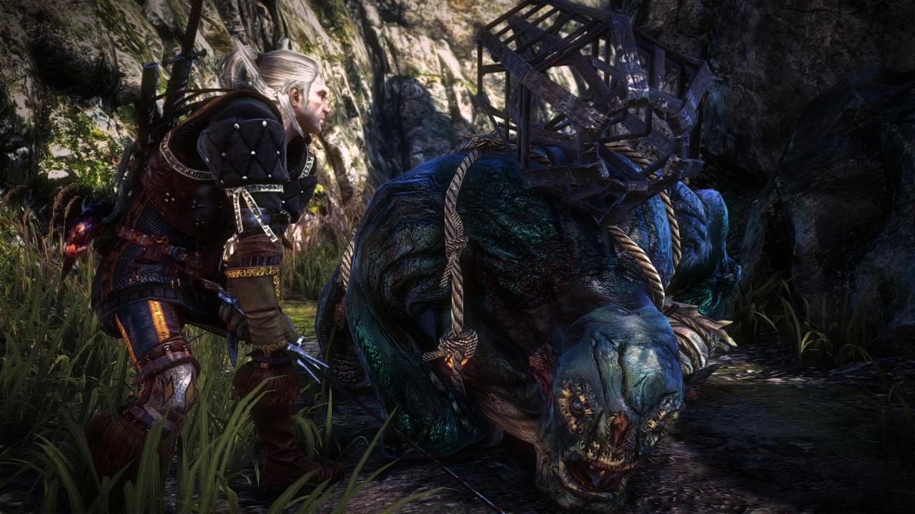 [16/05/2011] In unserer Ergänzung zur Komplettlösung von The Witcher 2 bekommt ihr Cheats, Tipps & Tricks und einen Walkthrough, mit dem ihr alle Eroberungen von Geralt rumkriegt. (2)