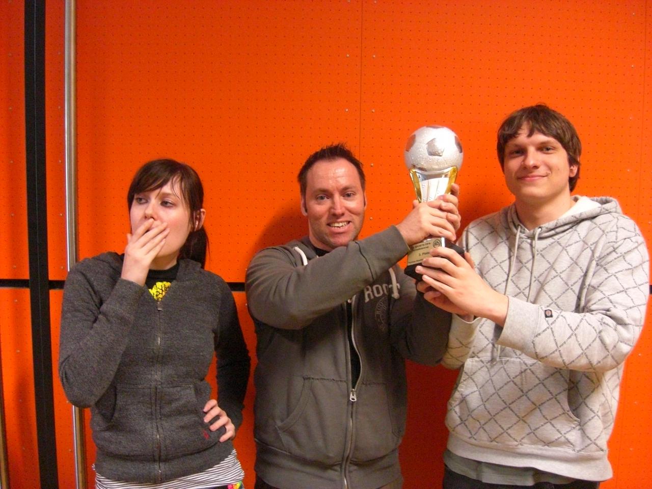 [07/05/2010] Cynamite-Podcast 114: Katha, Andy, Tilman