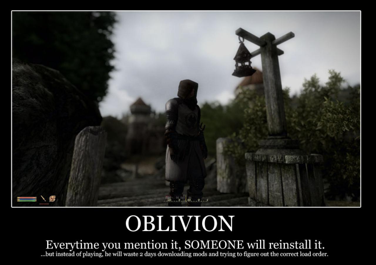 [10/06/2011] Demotivational Poster mit Gaming-Bezug (1)