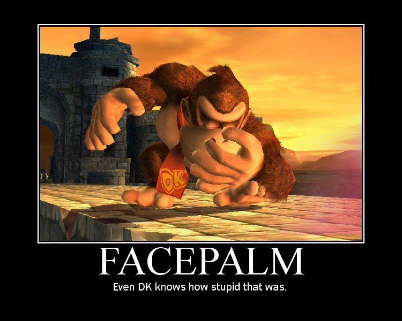 [10/06/2011] Demotivational Poster mit Gaming-Bezug (2)
