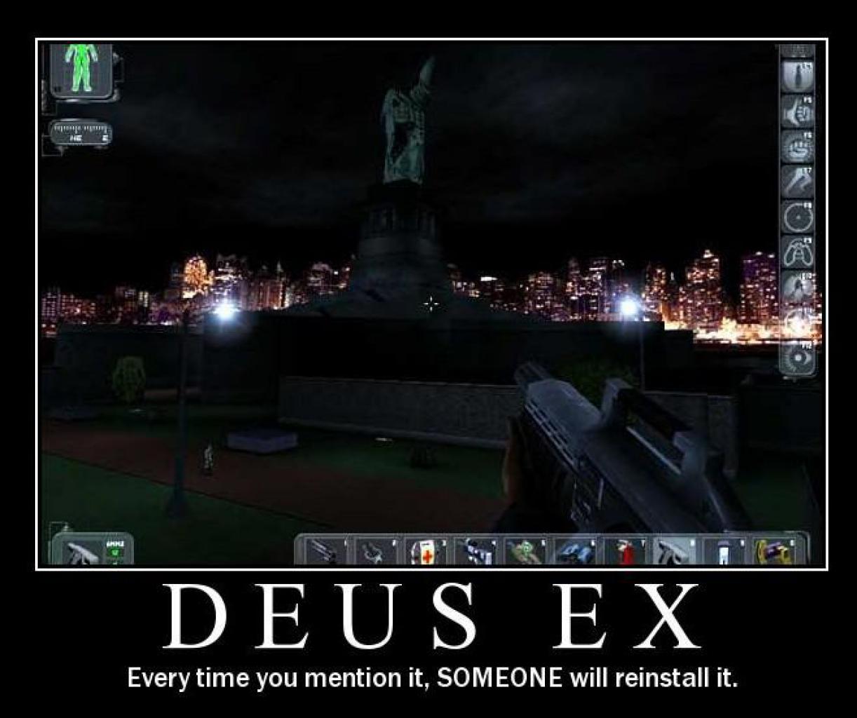 [10/06/2011] Demotivational Poster mit Gaming-Bezug (3)