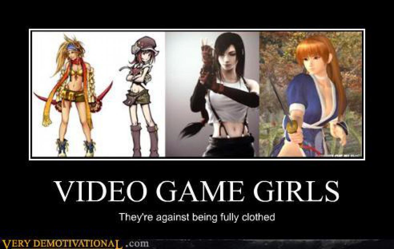 [10/06/2011] Demotivational Poster mit Gaming-Bezug (5)