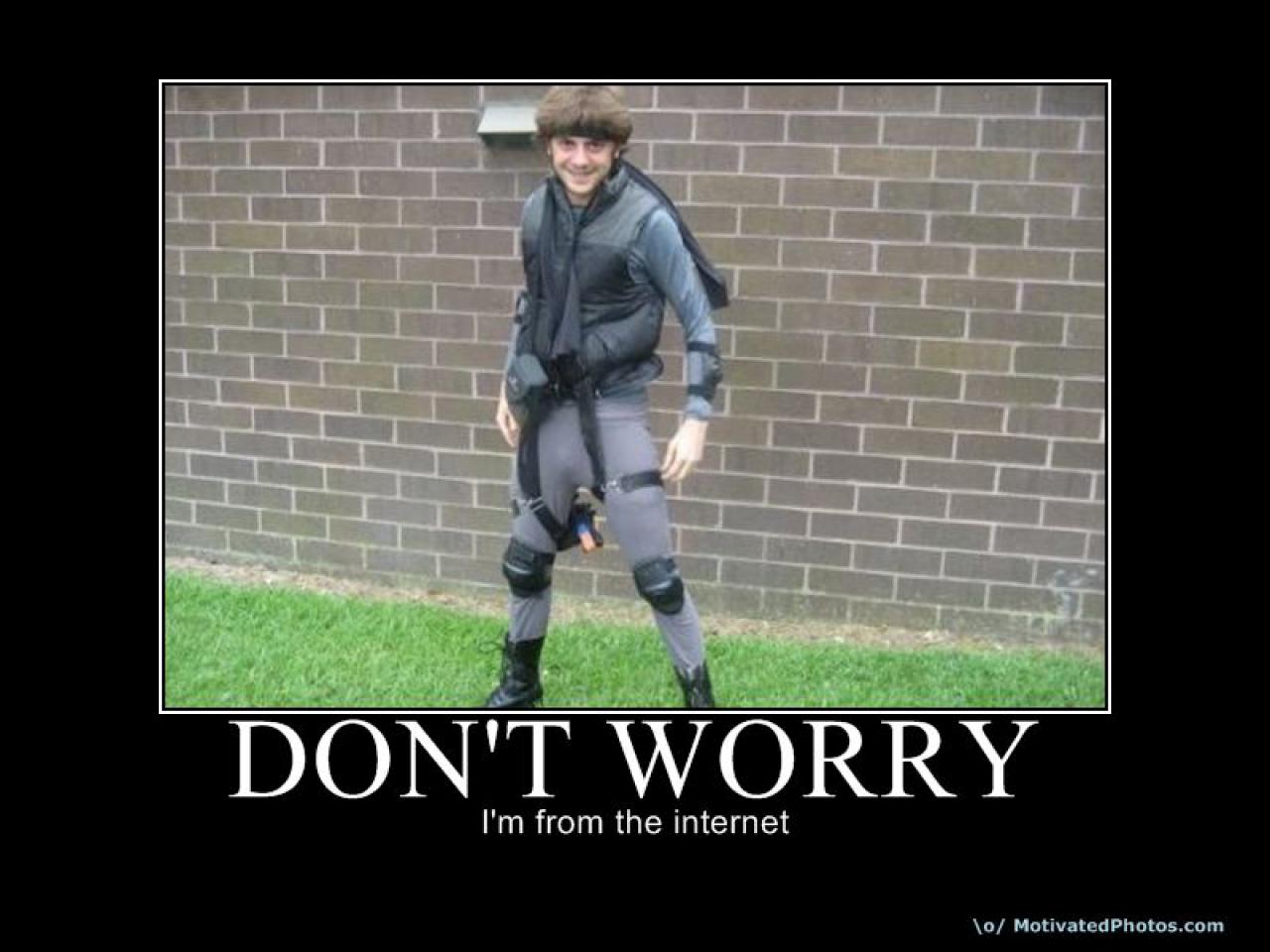 [10/06/2011] Demotivational Poster mit Gaming-Bezug (7)