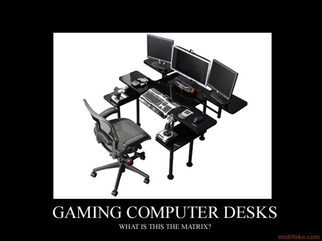 [10/06/2011] Demotivational Poster mit Gaming-Bezug (9)