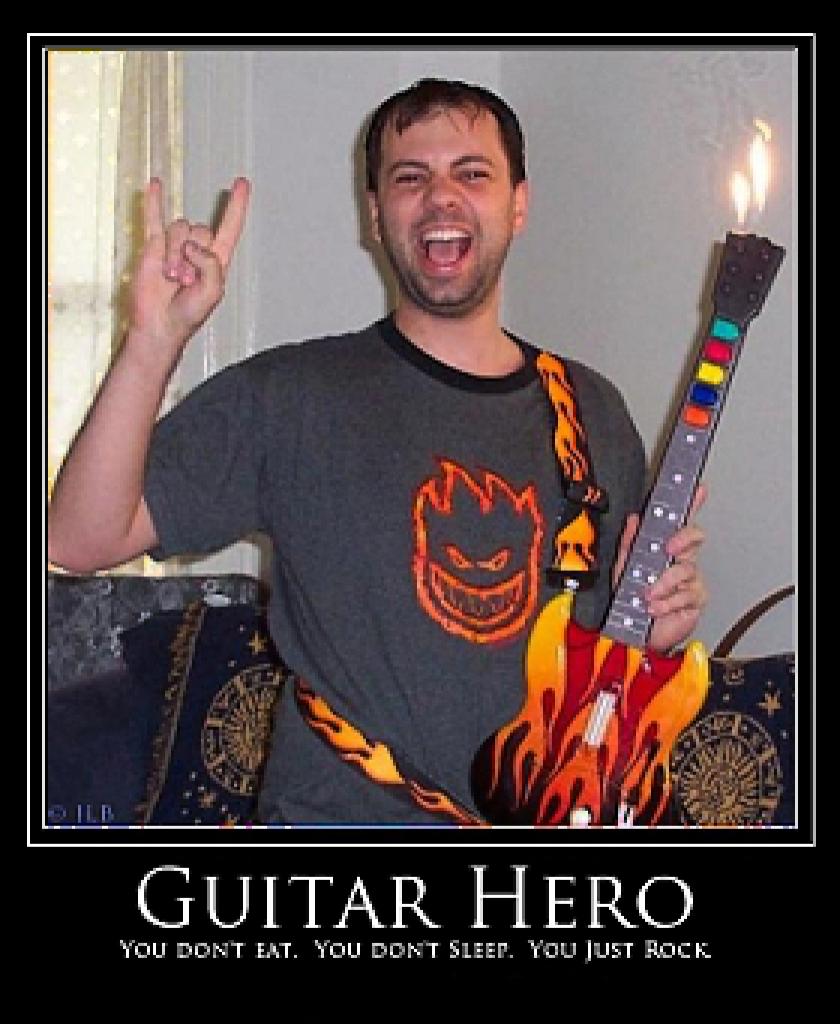 [10/06/2011] Demotivational Poster mit Gaming-Bezug (10)