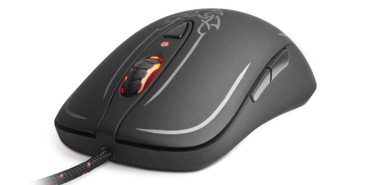 [27/06/2011] SteelSeries Diablo III