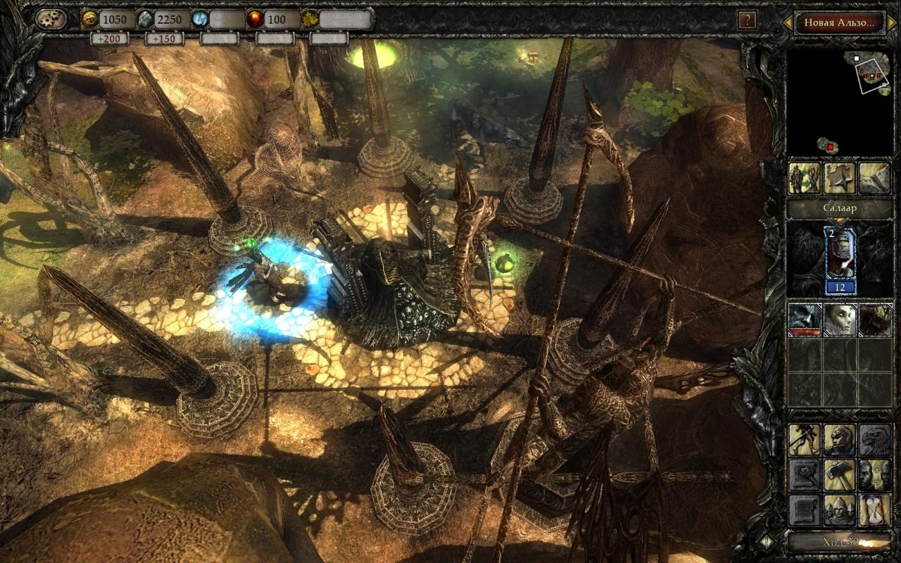 [09/06/2011] Wir haben Disciples 3: Resurrection auf der E3 2011 zu Gesicht bekommen und waren nicht nur von der etwas chaotischen Präsentation überrascht, sondern auch von den zahlreichen Verbesserungen.