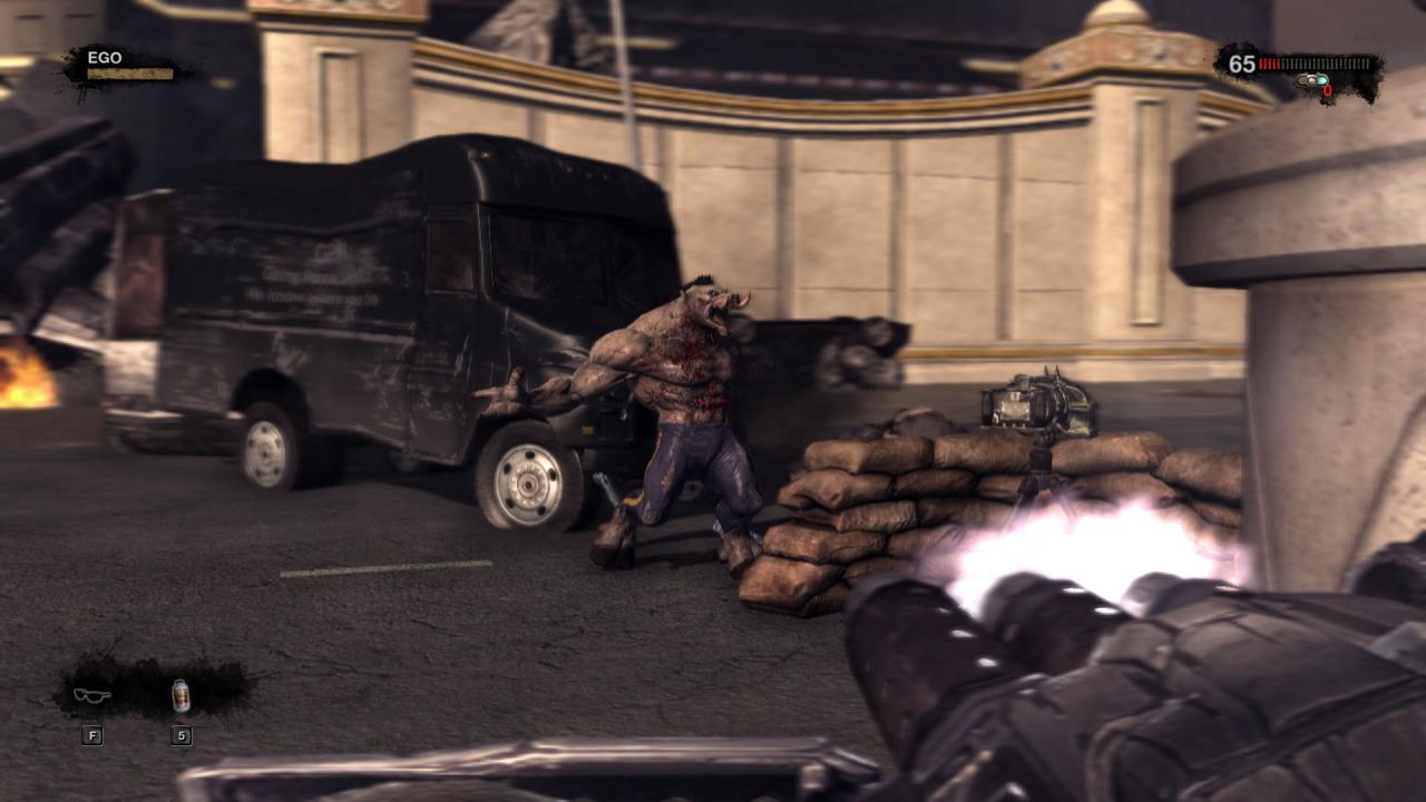 [09/06/2011] Duke Nukem Forever im Test: Veraltete Technik trifft auf jede Menge Nostalgiebonus. Wir klären die Vor- und Nachteile des neuen Ego-Shooters von Gearbox Software.