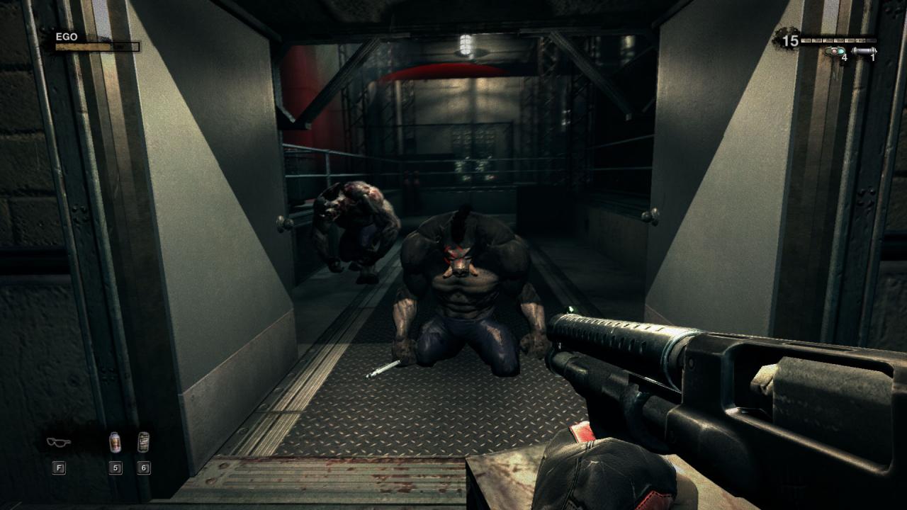 [09/06/2011] Duke Nukem Forever im Test: Nach 12 Jahren können wir endlich mit dem Duke auf Achse gehen. (3)