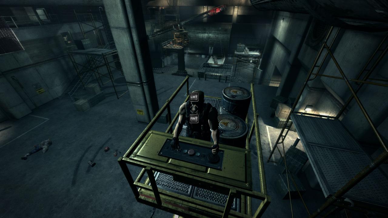 [09/06/2011] Duke Nukem Forever im Test: Auf dem PC macht der Ego-Shooter aus dem Hause Gearbox eine deutlich bessere Figur.