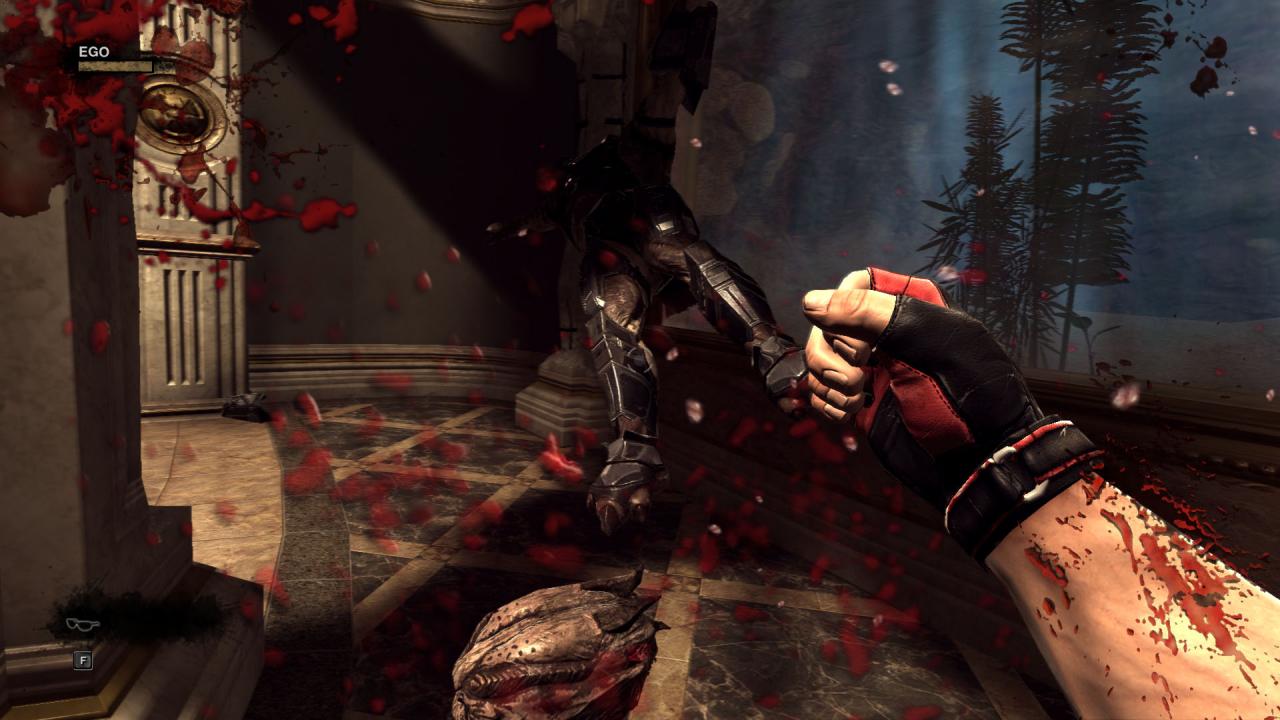 [09/06/2011] Duke Nukem Forever im Test: Nach 12 Jahren können wir endlich mit dem Duke auf Achse gehen. (8)