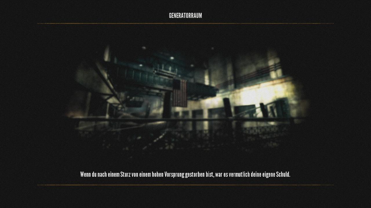 [10/06/2011] Zu den lustigen Eastereggs in Duke Nukem Forever gehören unter anderem diese Ladescreens. (9)