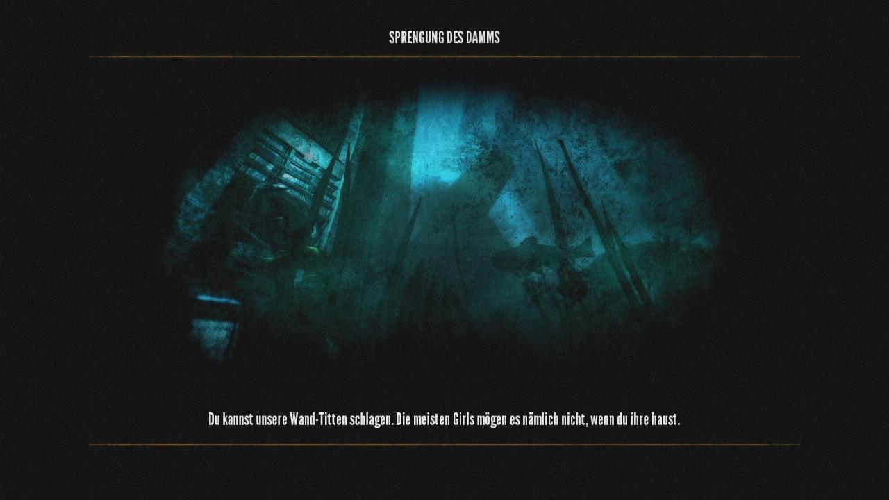 [10/06/2011] Zu den lustigen Eastereggs in Duke Nukem Forever gehören unter anderem diese Ladescreens. (10)