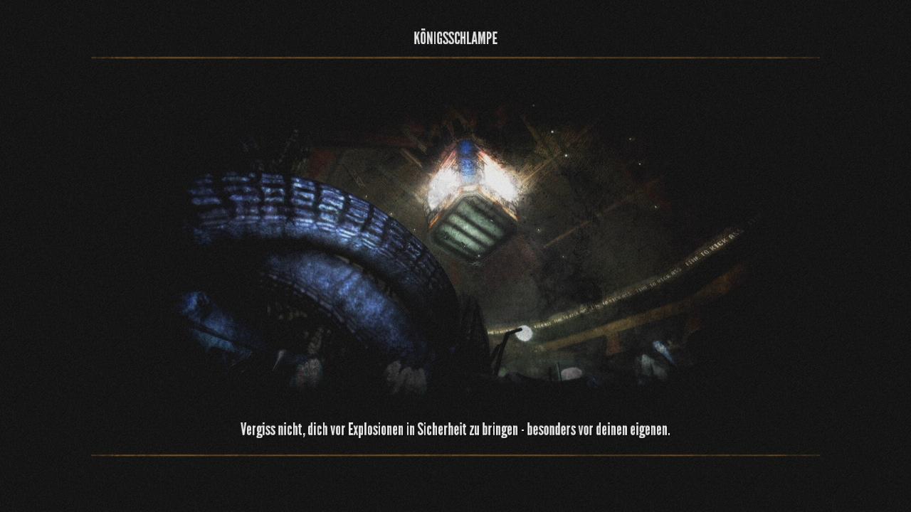 [10/06/2011] Zu den lustigen Eastereggs in Duke Nukem Forever gehören unter anderem diese Ladescreens. (2)