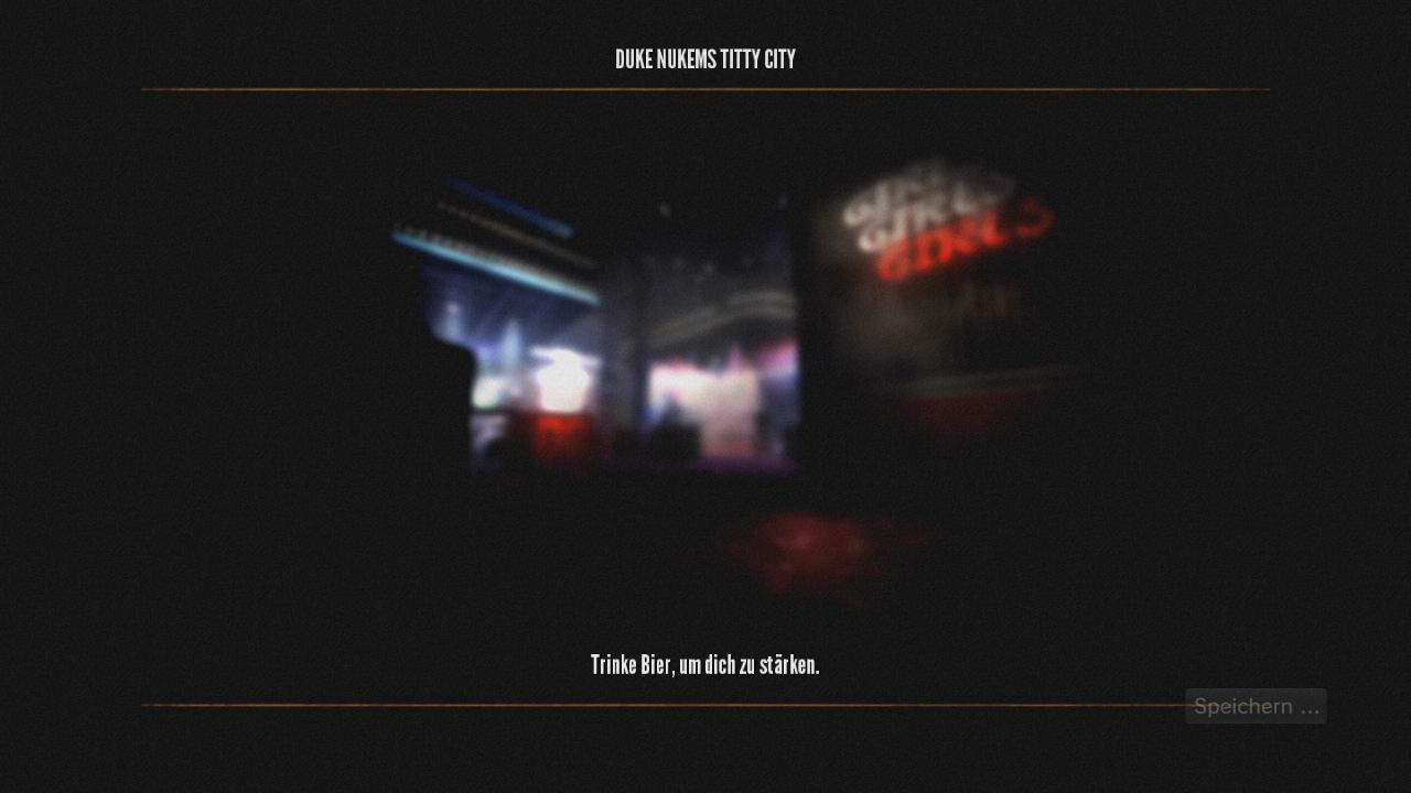 [10/06/2011] Zu den lustigen Eastereggs in Duke Nukem Forever gehören unter anderem diese Ladescreens. (3)