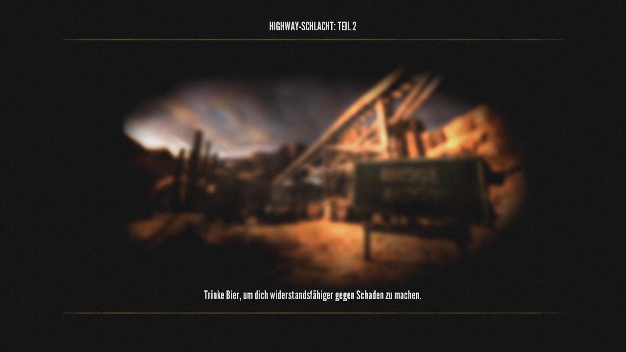 [10/06/2011] Zu den lustigen Eastereggs in Duke Nukem Forever gehören unter anderem diese Ladescreens. (6)