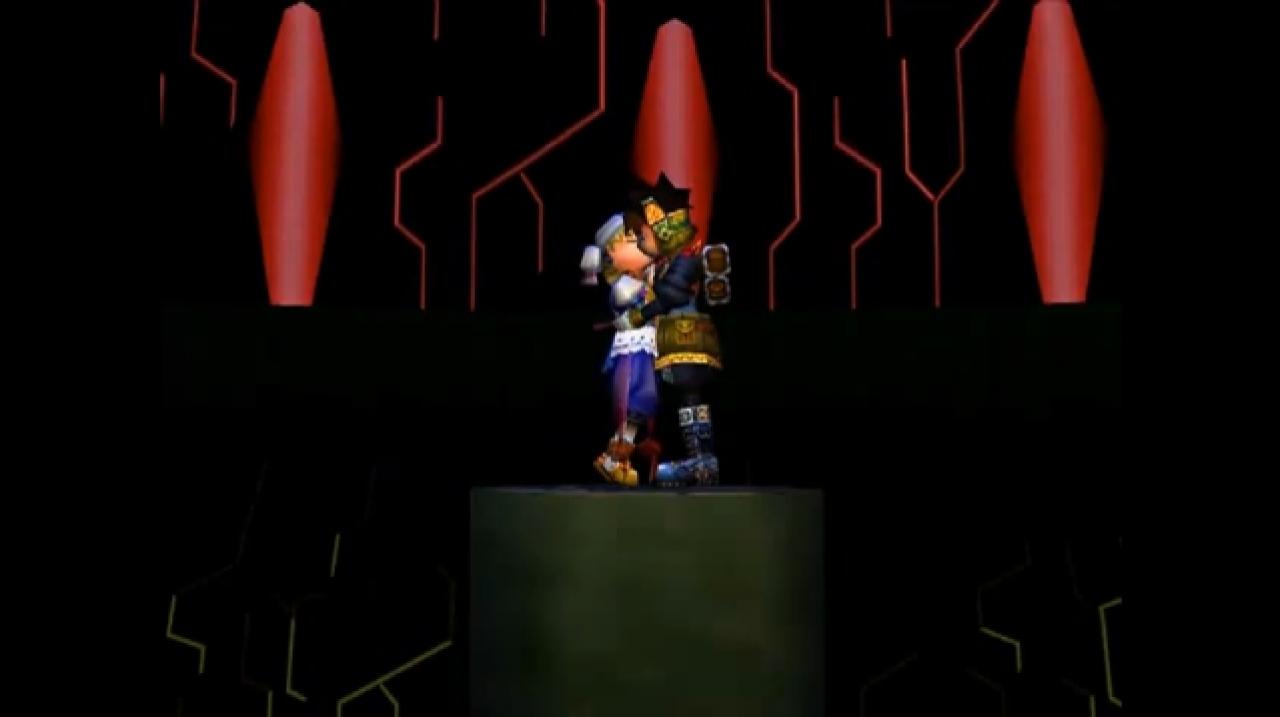 [18/06/2011] Grandia 2