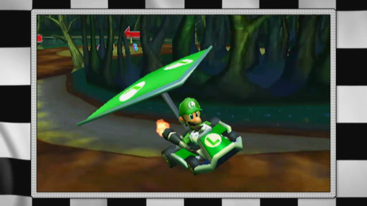 [07/06/2011] Luigi muss wohl die allererste zweite Geige in Videospielen gewesen sein. Ob im Kart oder in New Super Mario Bros., das grüne Pendant zu Mario erhält wenigstens alle fünf Jahre sein eigenes Spiel.
