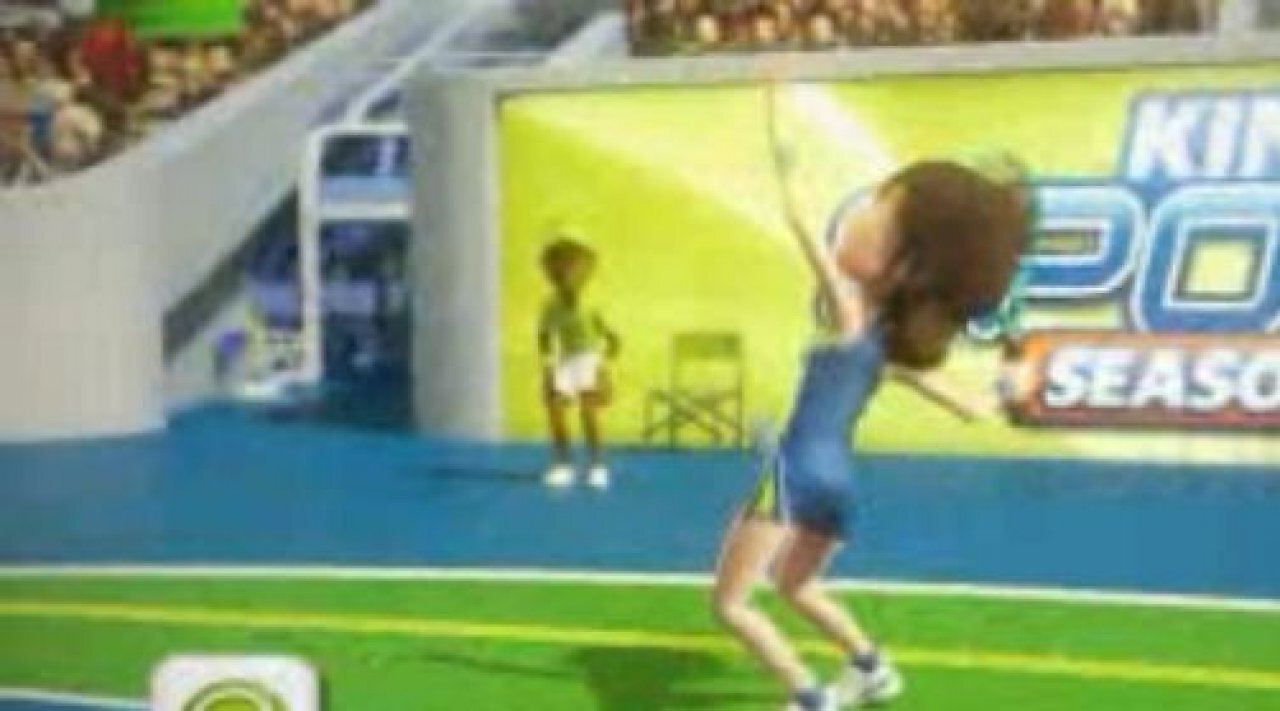 [06/06/2011] Microsoft setzt für zukünftige Spiele mehr auf die Bewegungssteuerung Kinect. (18)