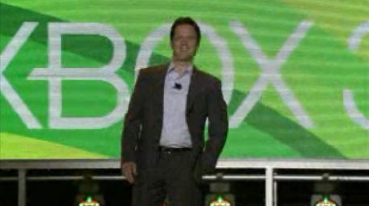 [06/06/2011] Microsoft setzt für zukünftige Spiele mehr auf die Bewegungssteuerung Kinect. (10)