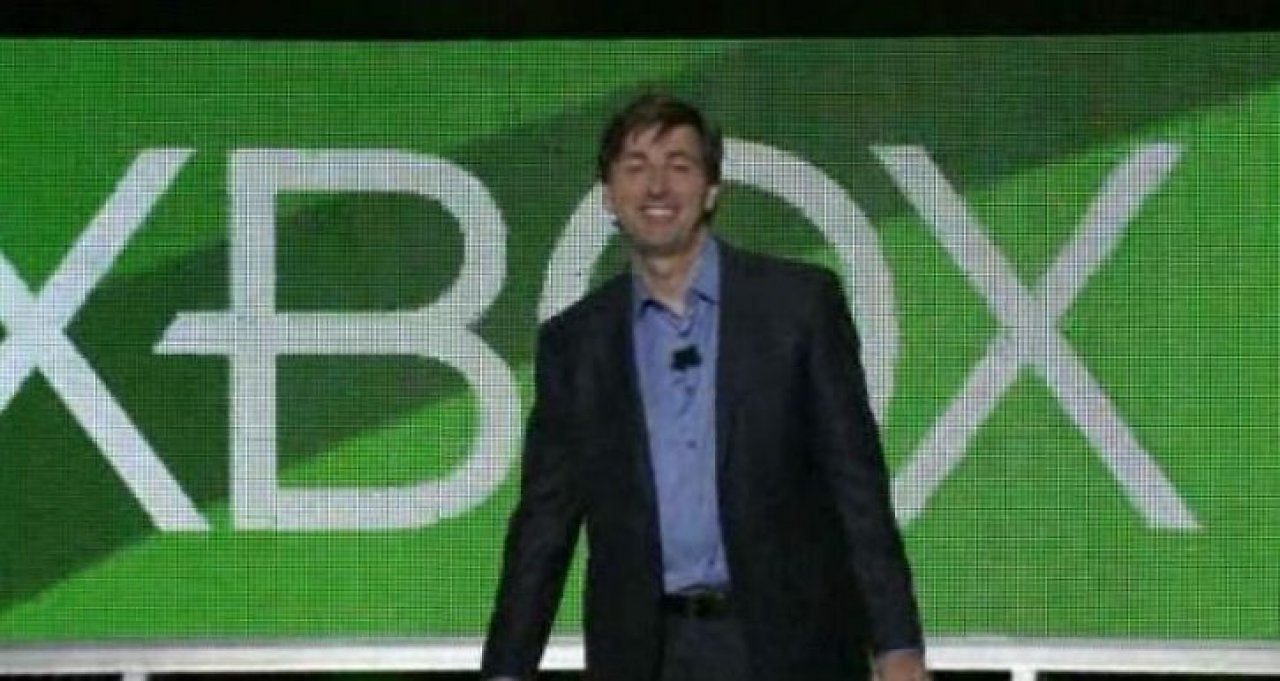 [07/06/2011] Microsoft setzt für zukünftige Spiele mehr auf die Bewegungssteuerung Kinect. (32)