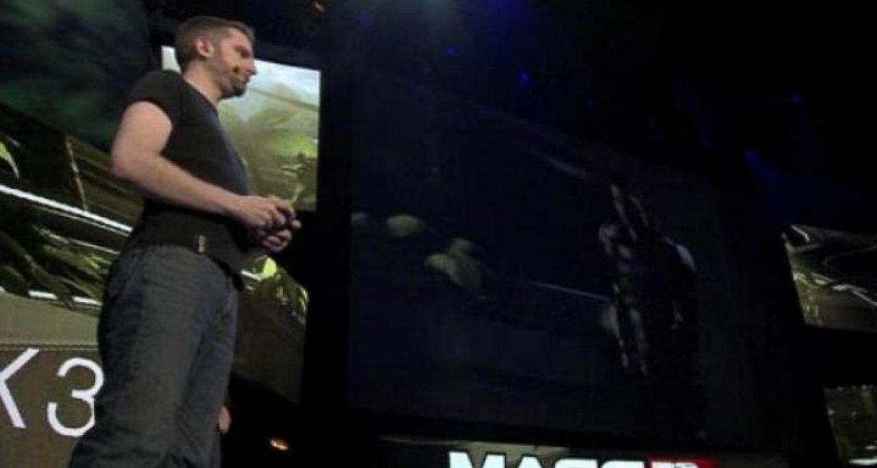 [07/06/2011] Microsoft setzt für zukünftige Spiele mehr auf die Bewegungssteuerung Kinect. (35)