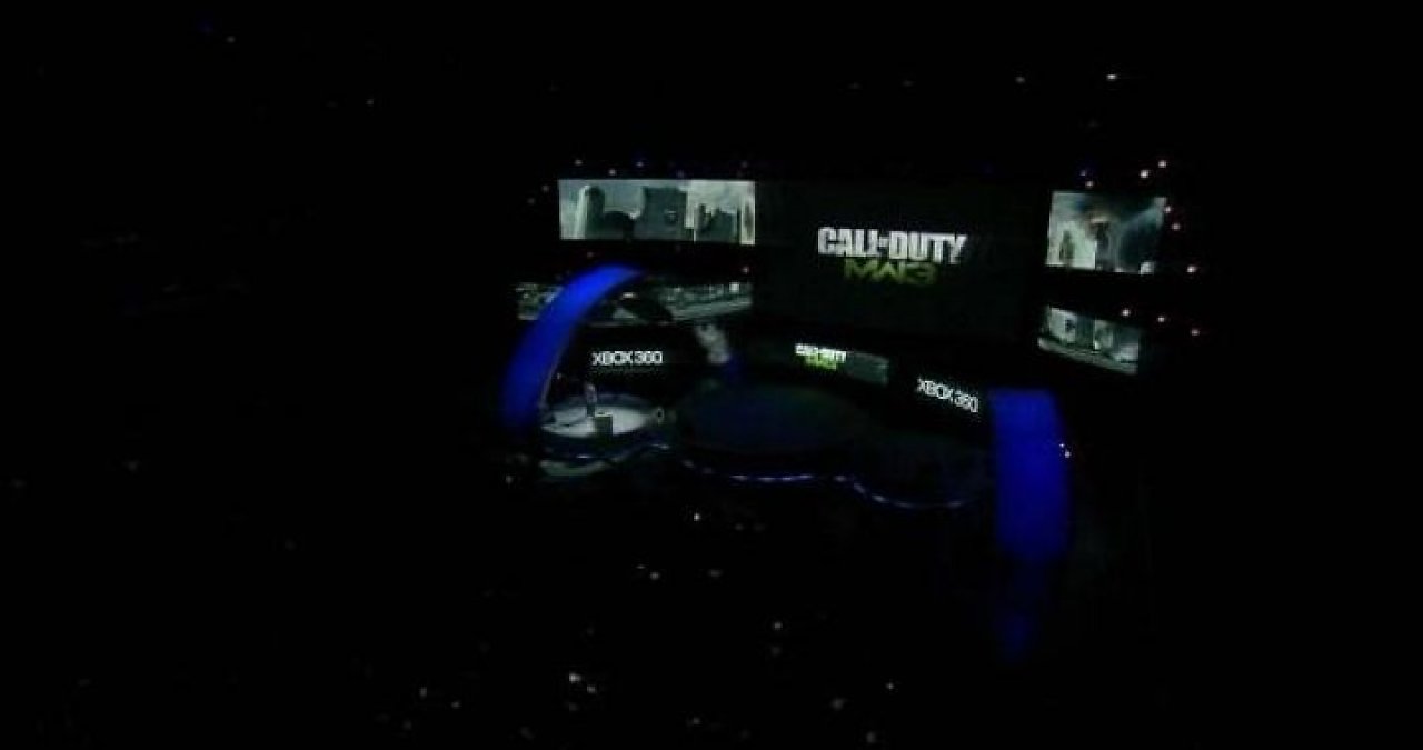 [07/06/2011] Microsoft setzt für zukünftige Spiele mehr auf die Bewegungssteuerung Kinect. (40)