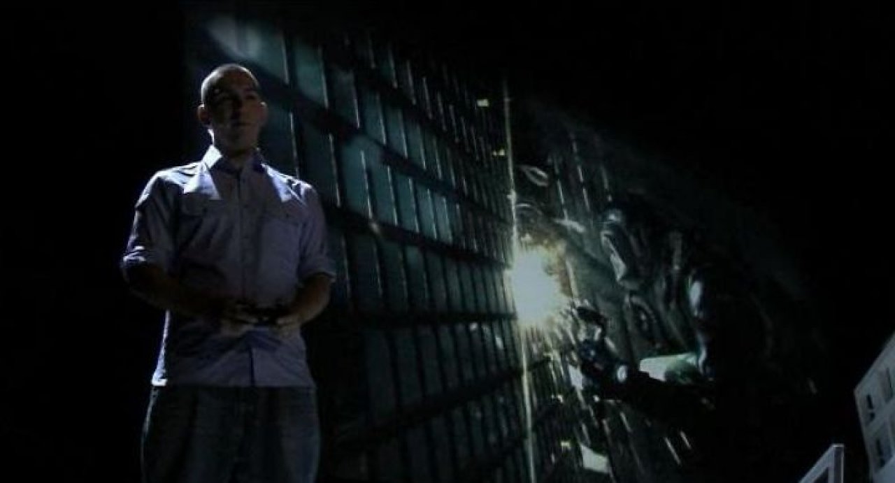 [07/06/2011] Microsoft setzt für zukünftige Spiele mehr auf die Bewegungssteuerung Kinect. (25)