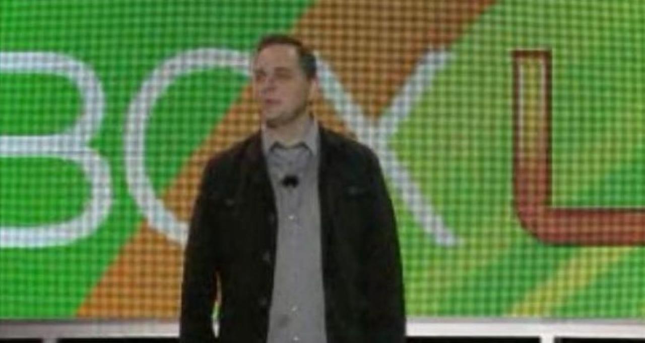 [07/06/2011] Microsoft setzt für zukünftige Spiele mehr auf die Bewegungssteuerung Kinect. (59)