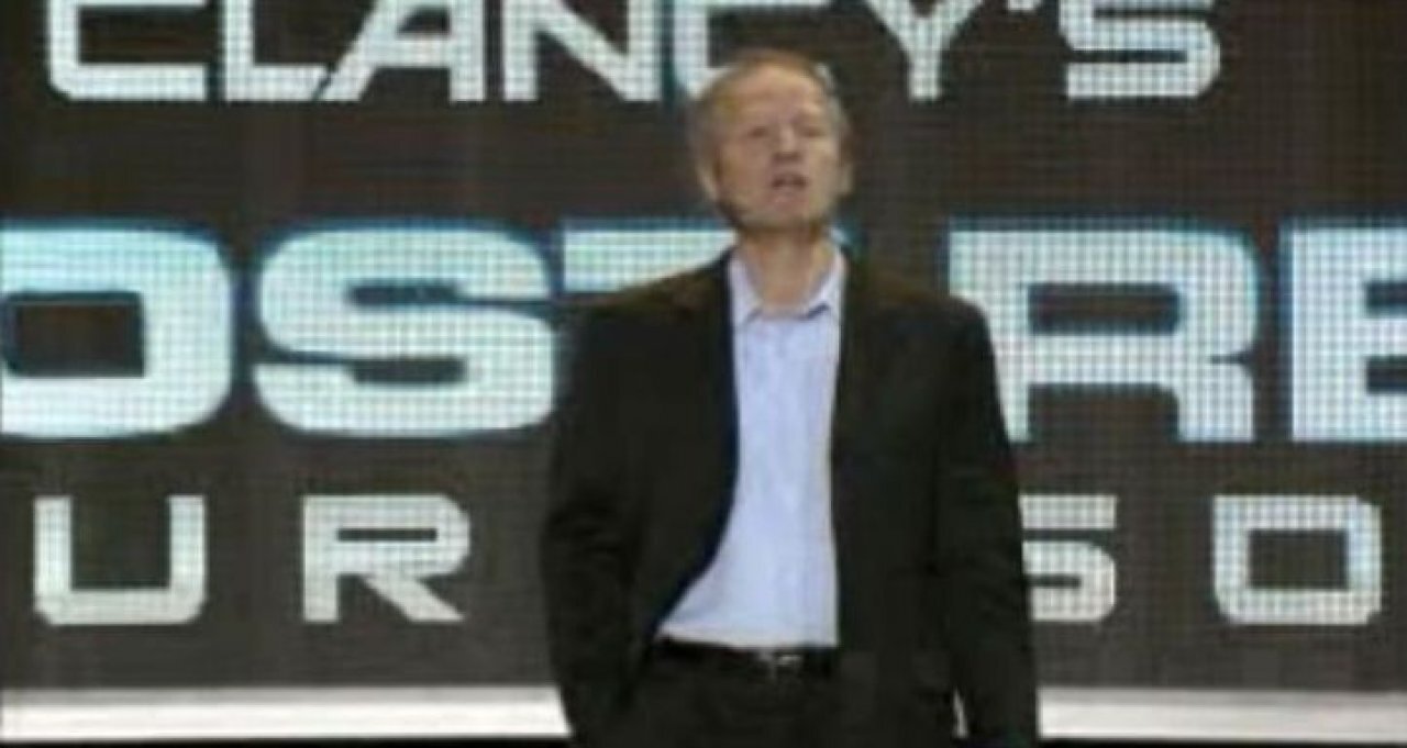 [07/06/2011] Microsoft setzt für zukünftige Spiele mehr auf die Bewegungssteuerung Kinect. (62)