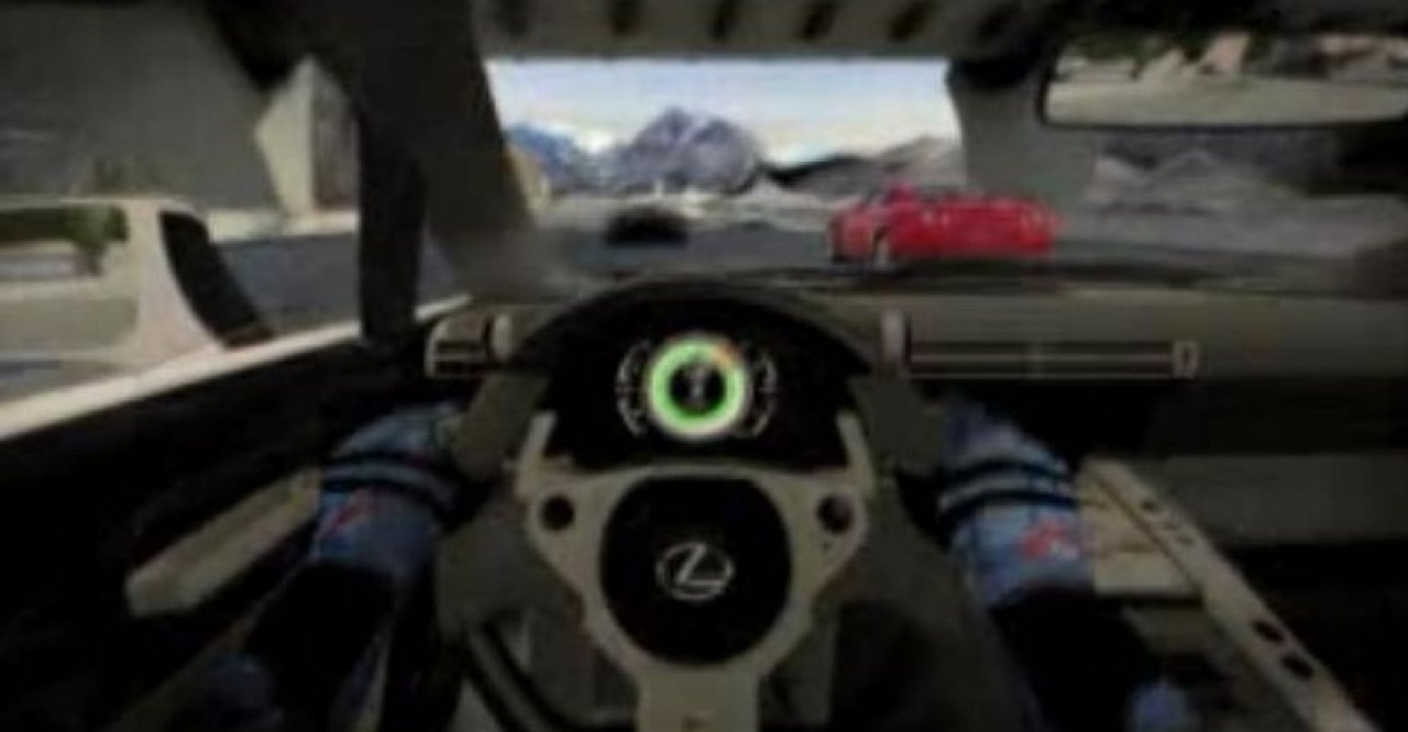 [07/06/2011] Microsoft setzt für zukünftige Spiele mehr auf die Bewegungssteuerung Kinect. (75)