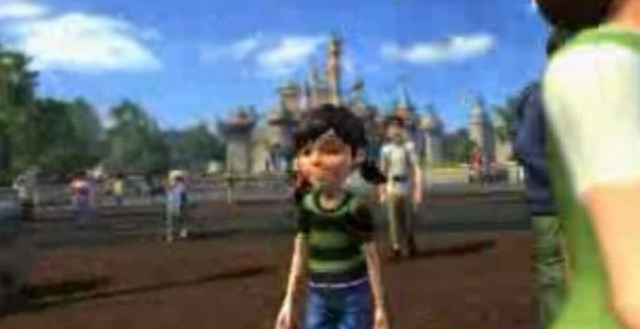 [07/06/2011] Microsoft setzt für zukünftige Spiele mehr auf die Bewegungssteuerung Kinect. (76)