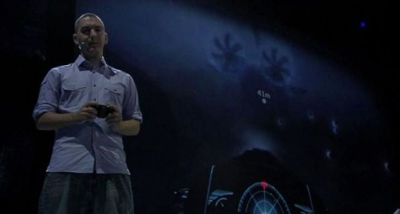 [07/06/2011] Microsoft setzt für zukünftige Spiele mehr auf die Bewegungssteuerung Kinect. (28)