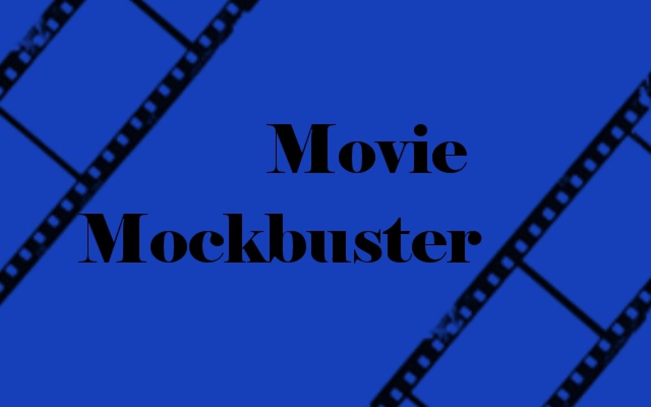 [13/06/2011] Movie Mockbuster