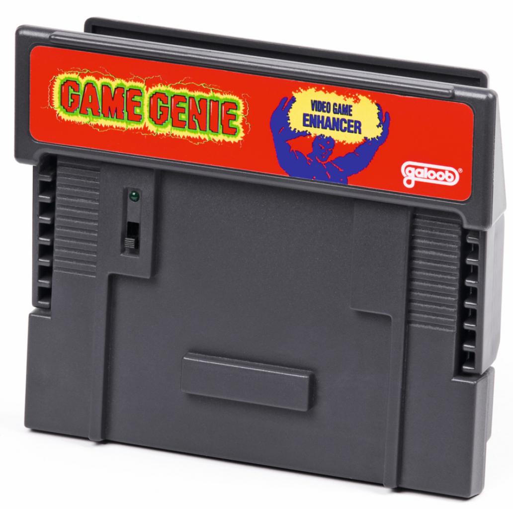 [10/06/2011] Ach die guten Module, in die man immer reinpusten musste, wenn das Spiel mal nicht starten wollte. Dazu sind diese neumodischen Kärtchen und CDs doch kein Vergleich!