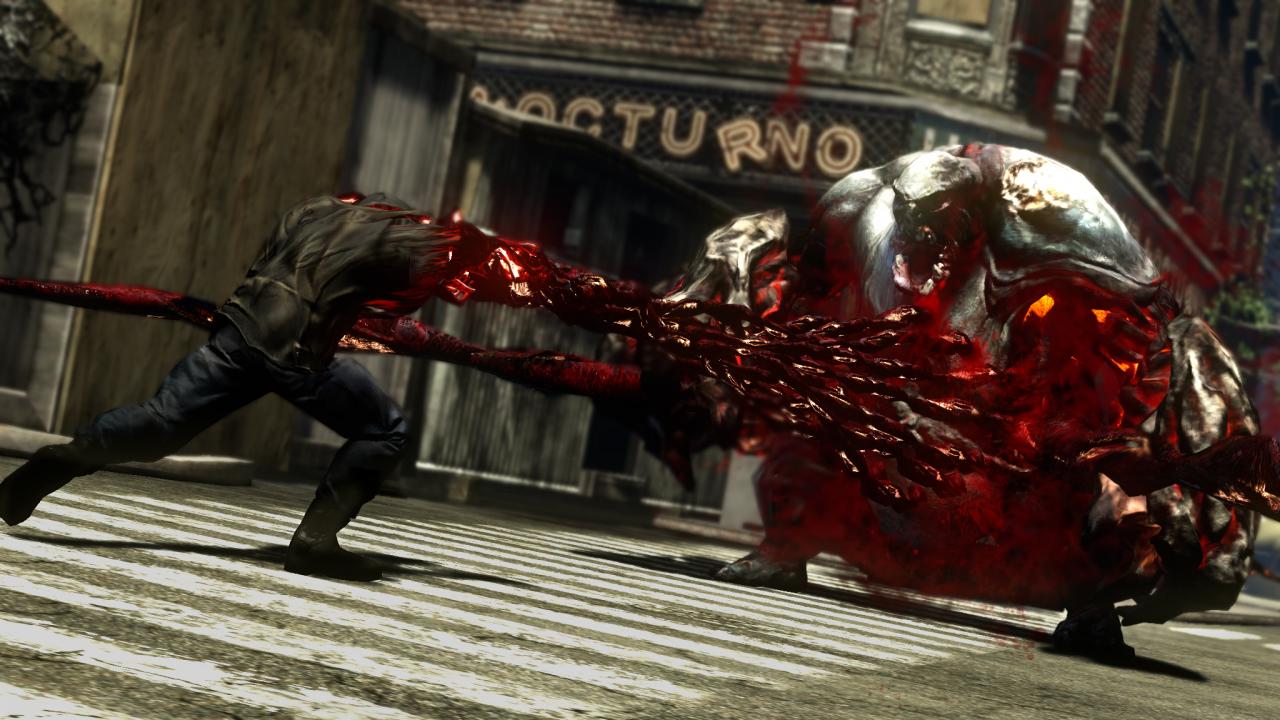 [07/06/2011] Prototype 2: Screenshots aus der Testversion. (5)