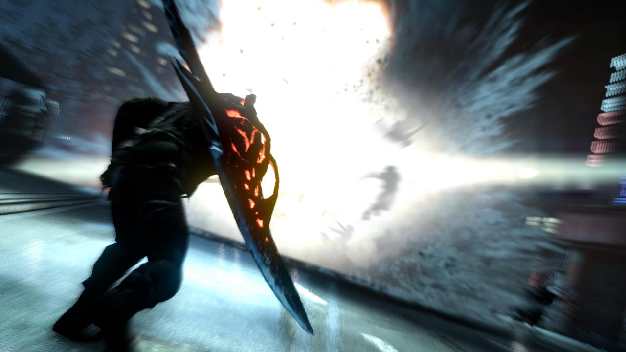 [07/06/2011] Prototype 2: Screenshots aus der Testversion. (3)